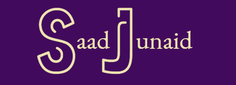 Saad Junaid